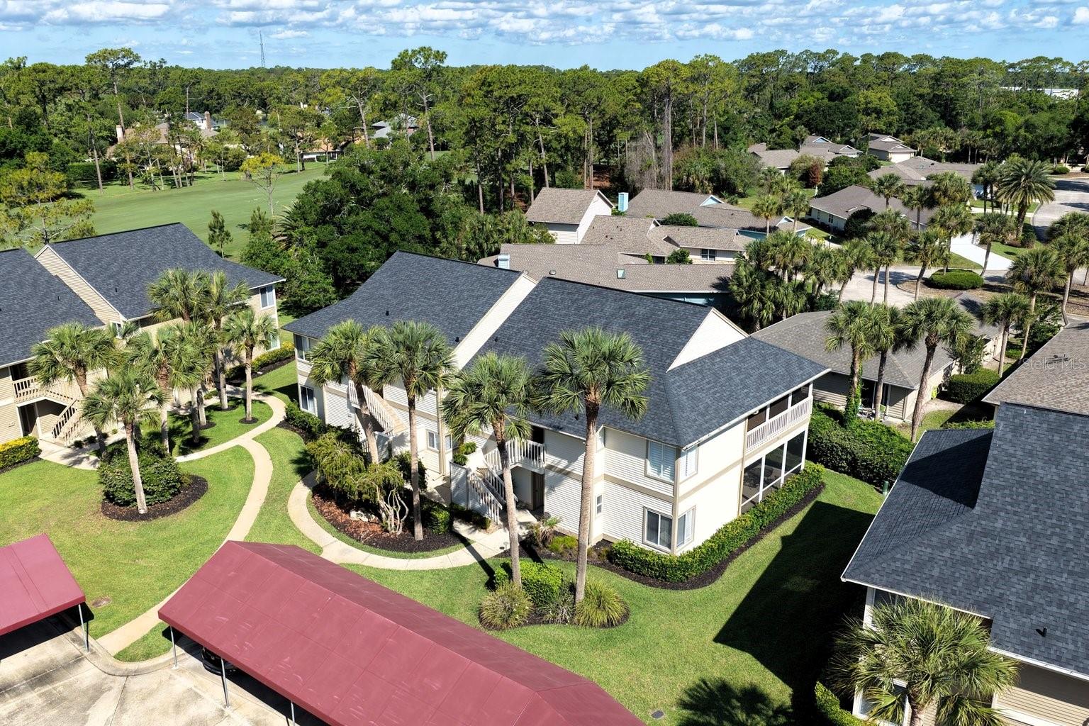 Photo of 40 MAGNOLIA DRIVE S. ORMOND BEACH FL 32174