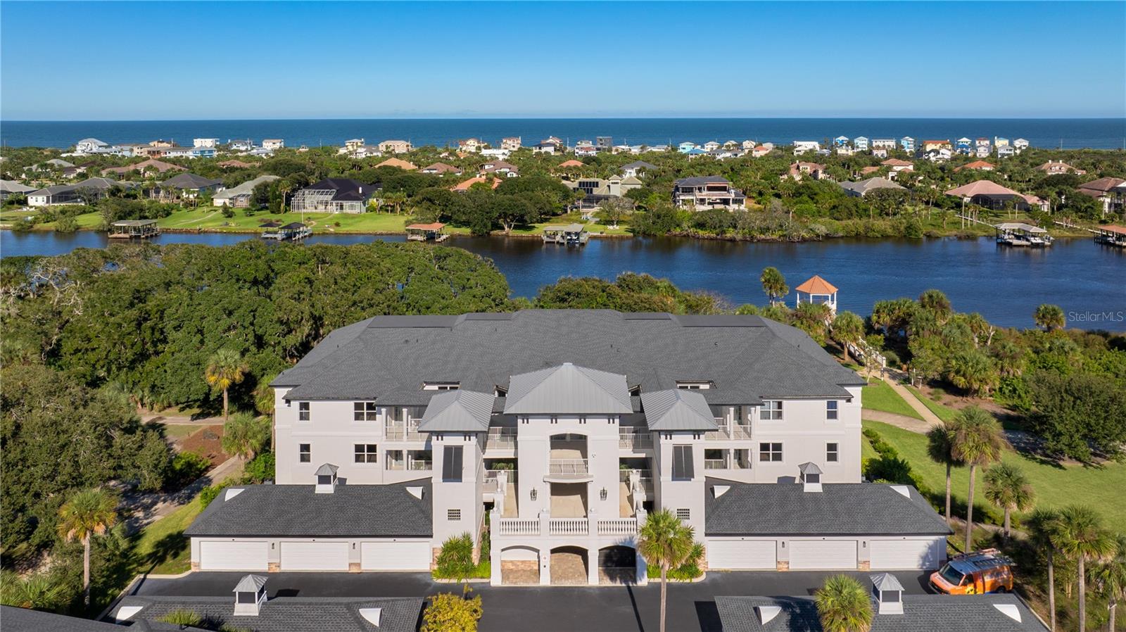 Photo of 455 RIVERFRONT DRIVE #A101 PALM COAST FL 32137