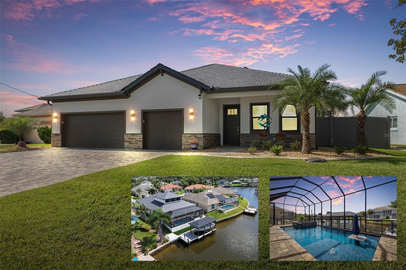Photo of 34 COCONUT COURT PALM COAST FL 32137