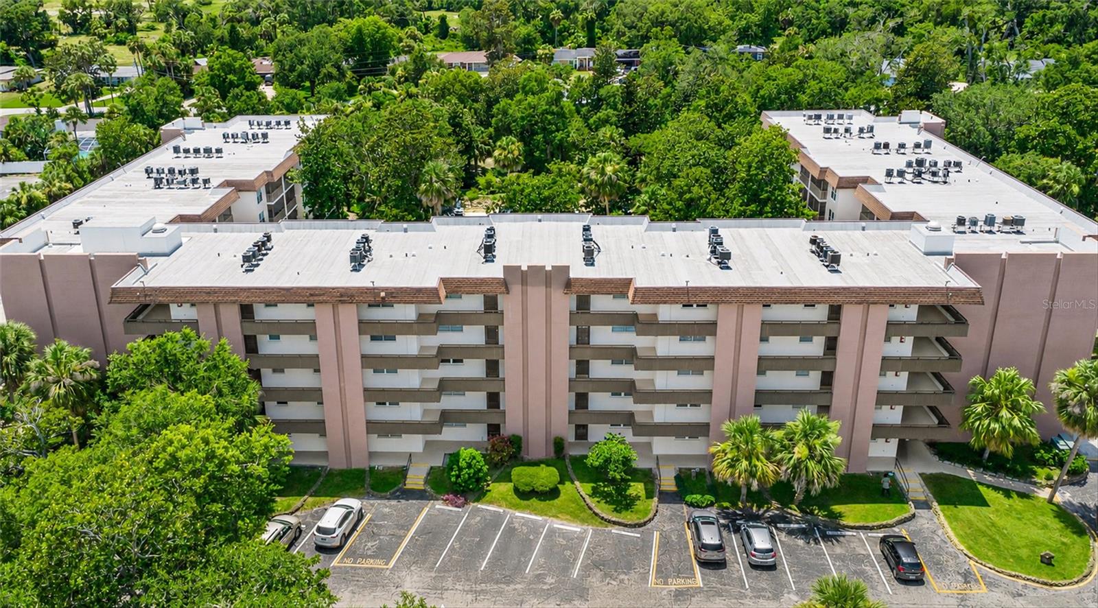 Photo of 640 N NOVA ROAD #209 ORMOND BEACH FL 32174
