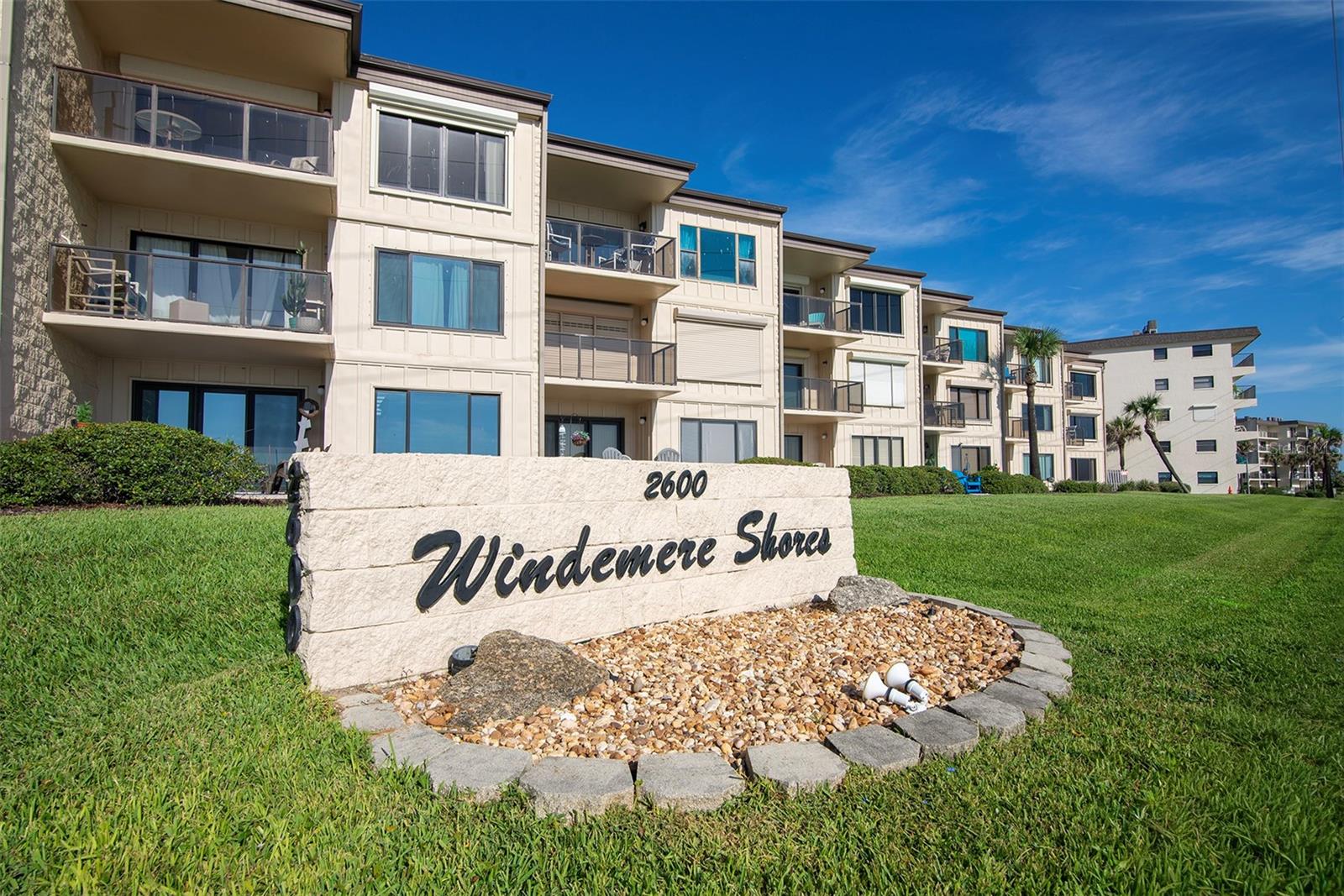 Photo of 2600 OCEAN SHORE BOULEVARD #111 ORMOND BEACH FL 32176