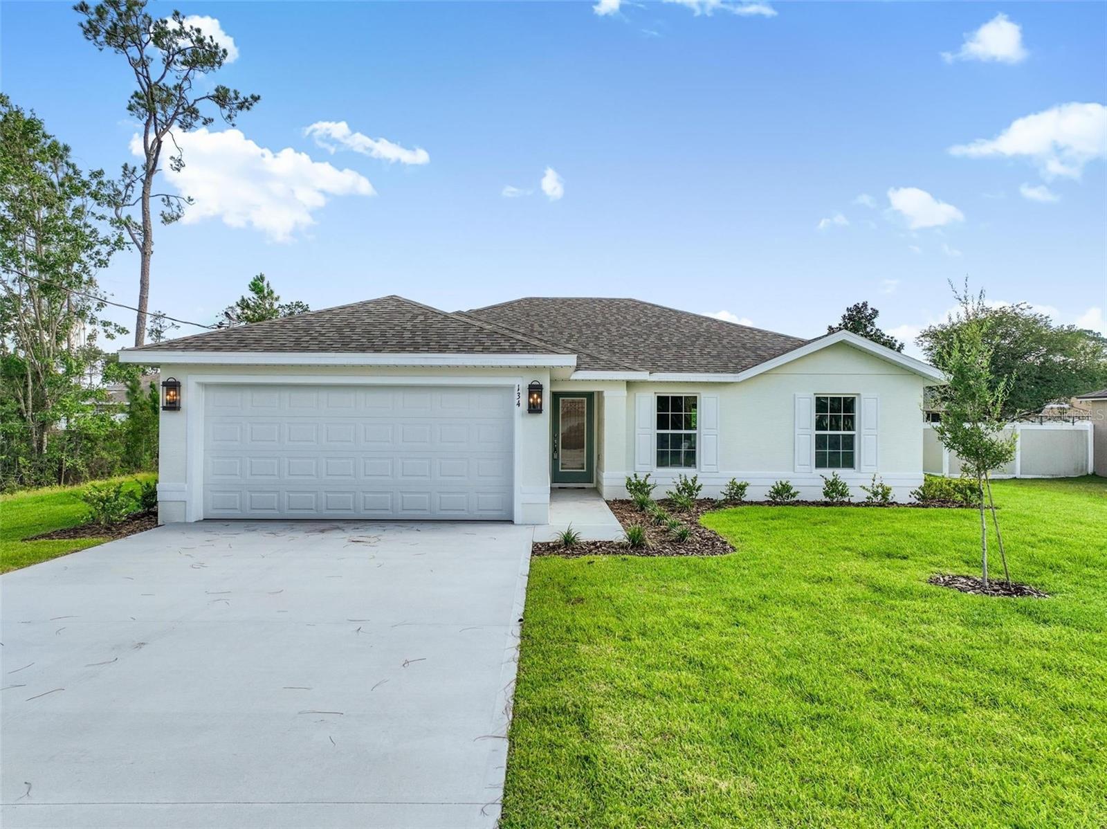 Photo of 4 PRINCESS LUISE LANE PALM COAST FL 32164