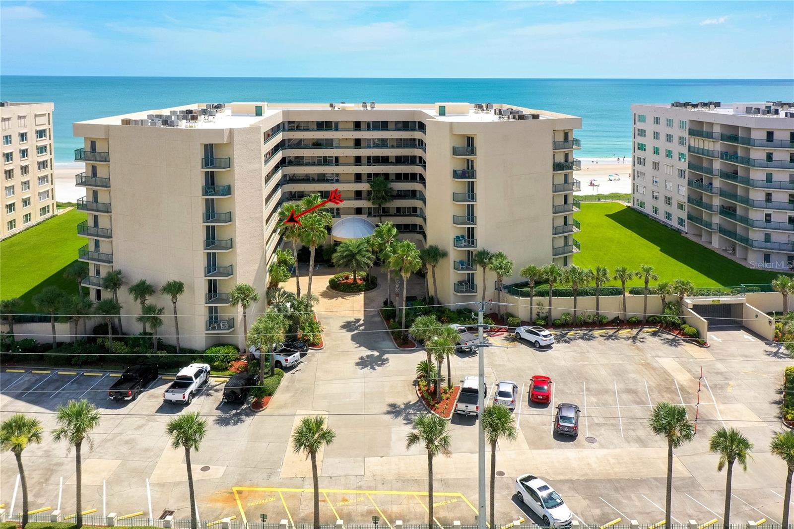 Photo of 4565 S ATLANTIC AVENUE #5204 PONCE INLET FL 32127
