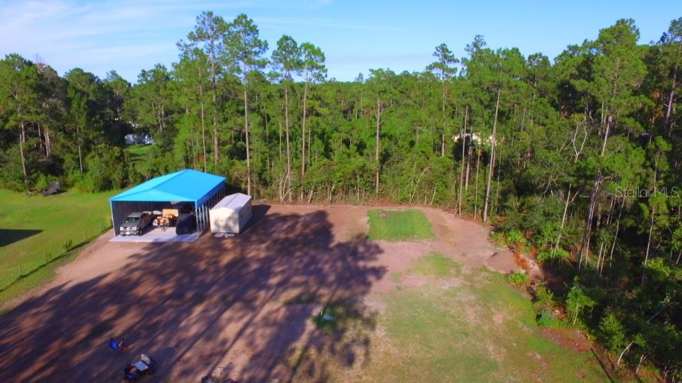 Photo of 10220 CROTTY AVENUE HASTINGS FL 32145