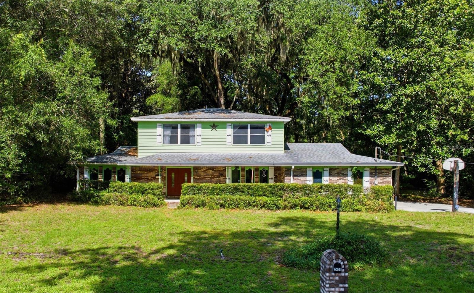 Photo of 2406 ELBOW ROAD ORANGE PARK FL 32073