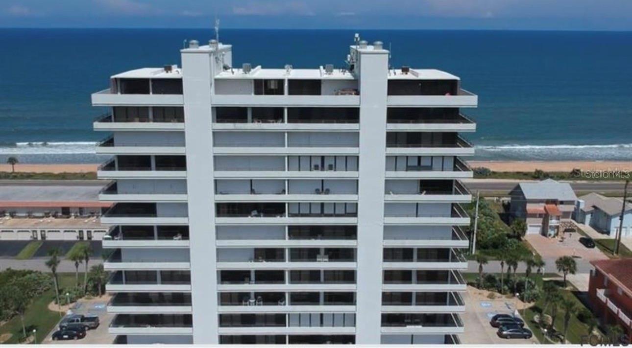 Photo of 1601 CENTRAL AVENUE #704 FLAGLER BEACH FL 32136