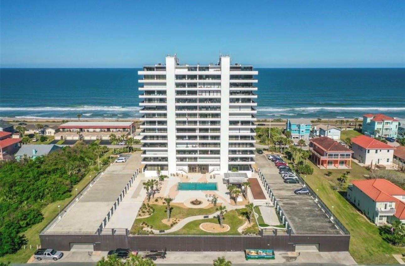 Photo of 1601 CENTRAL AVENUE #704 FLAGLER BEACH FL 32136