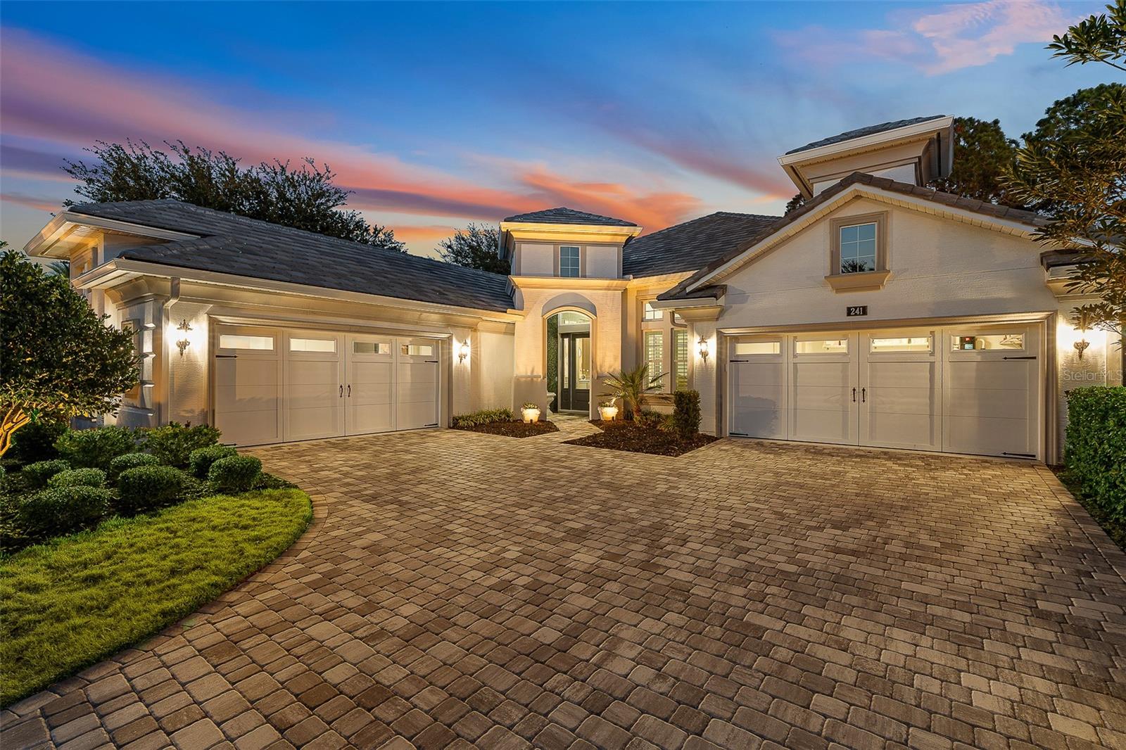 Photo of 241 CONSERVATORY DRIVE PALM COAST FL 32137