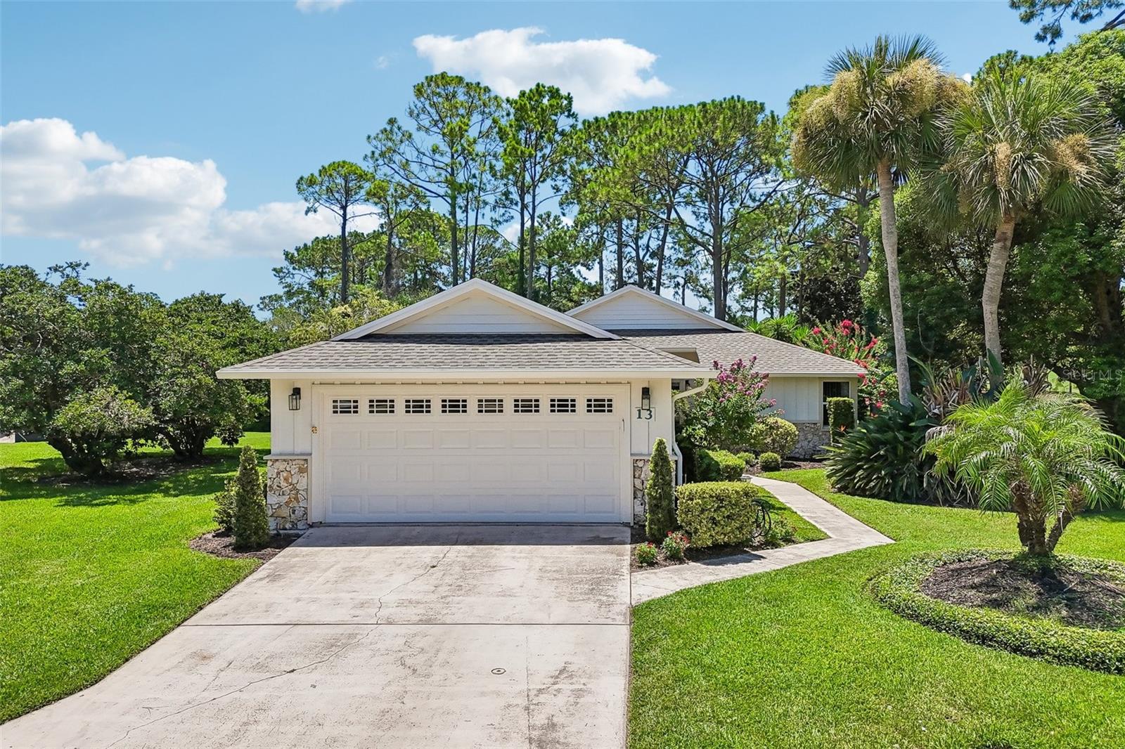 Photo of 13 JASMINE RUN ORMOND BEACH FL 32174