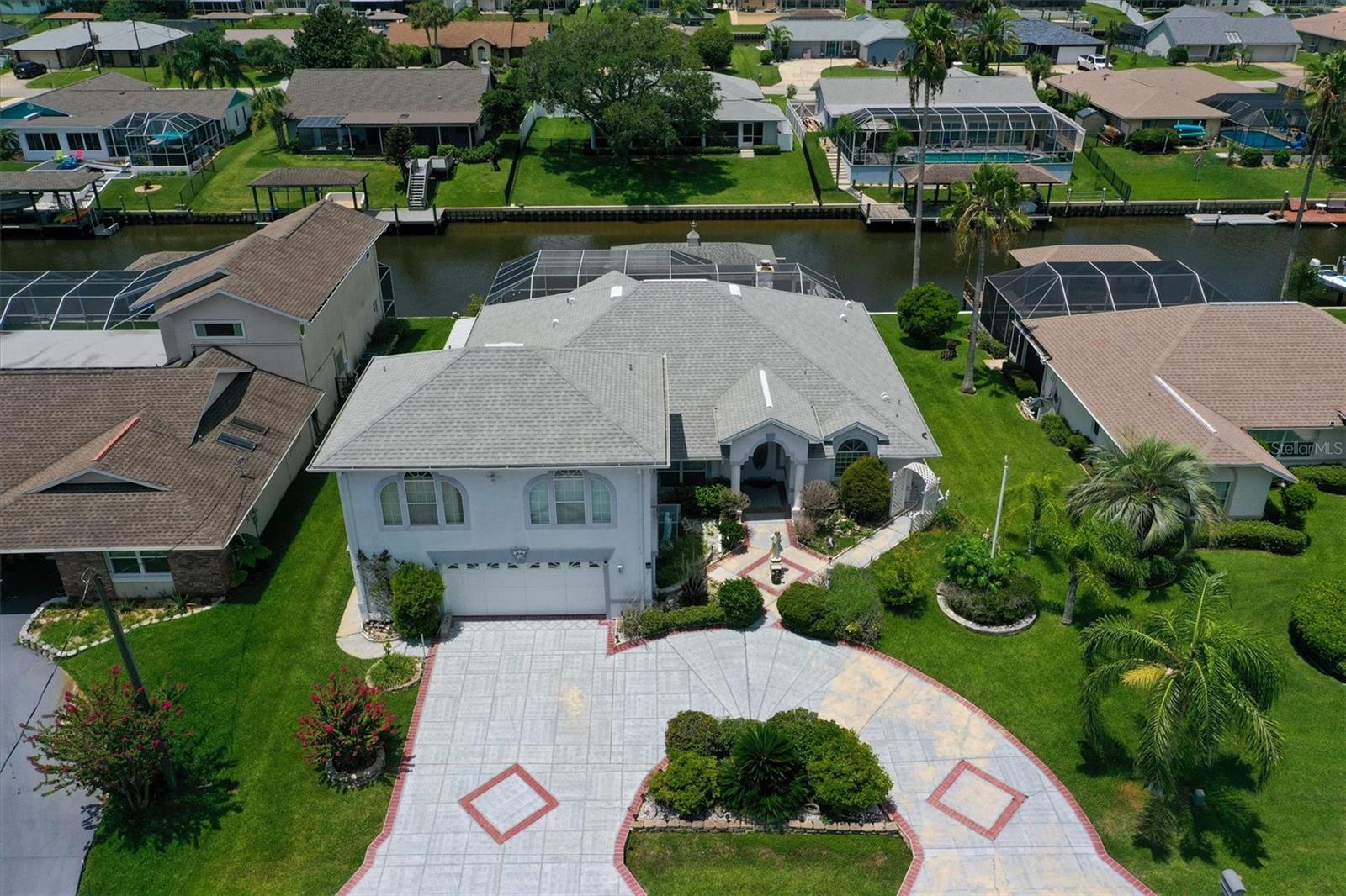 Photo of 12 CLOVERDALE COURT PALM COAST FL 32137