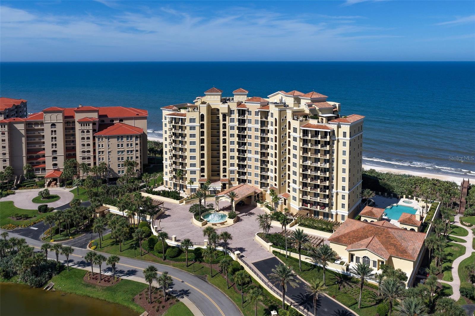 Photo of 19 AVENUE DE LA MER #502 PALM COAST FL 32137