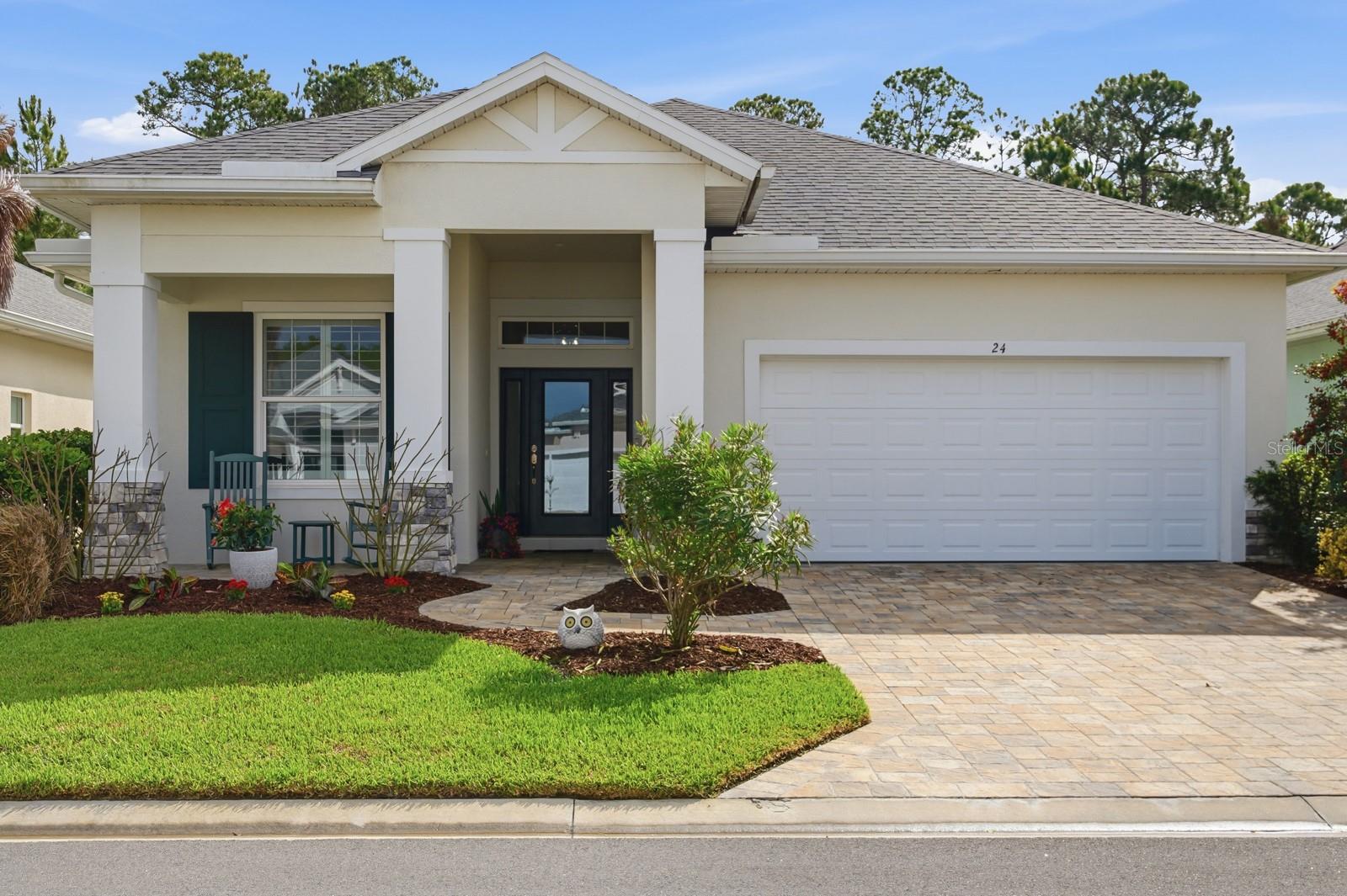 Photo of 24 SPRING STREET PALM COAST FL 32164