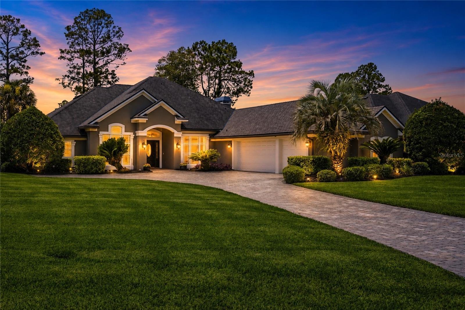 Photo of 1413 COURSE VIEW ORANGE PARK FL 32003