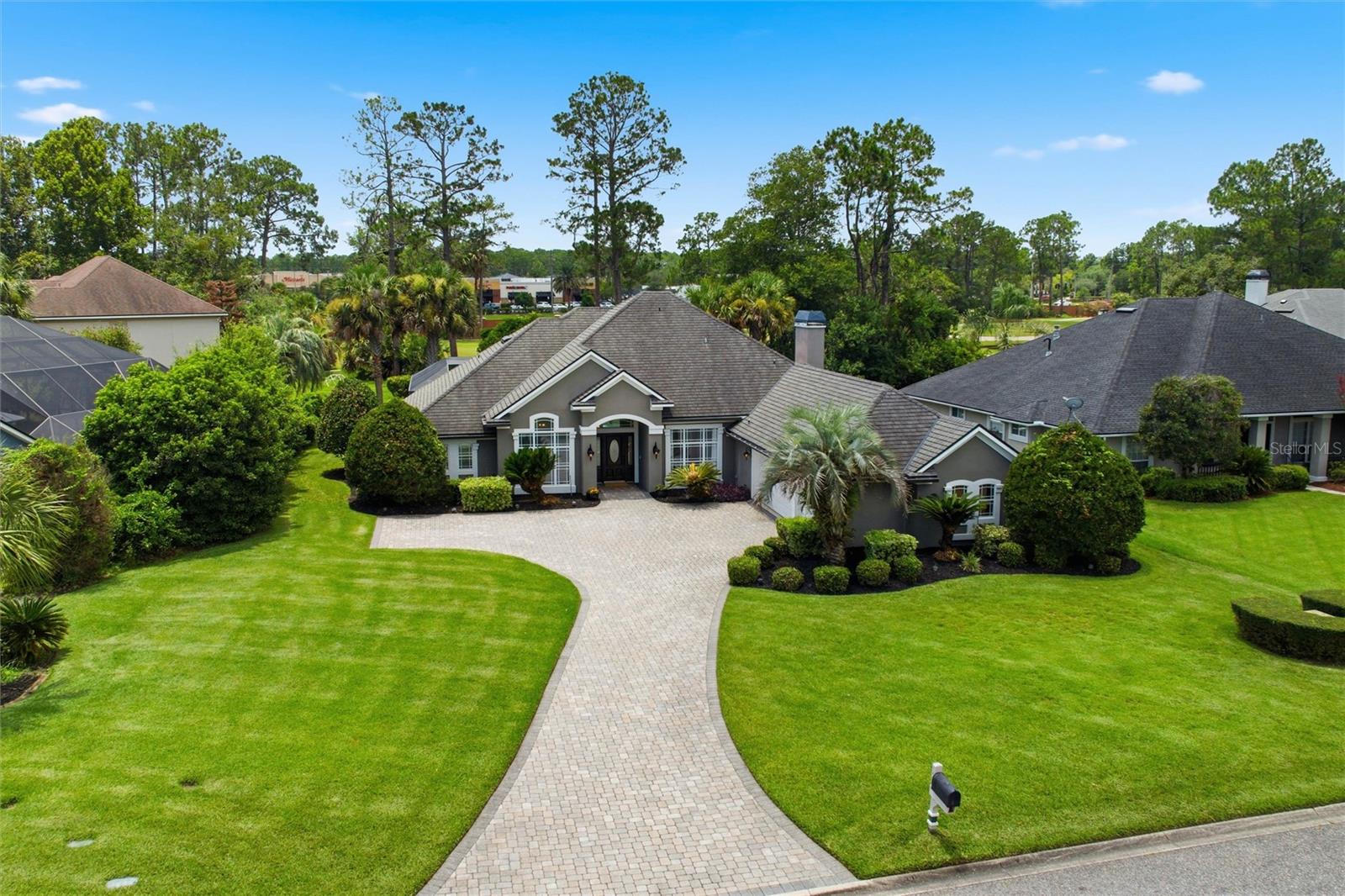 Photo of 1413 COURSE VIEW ORANGE PARK FL 32003