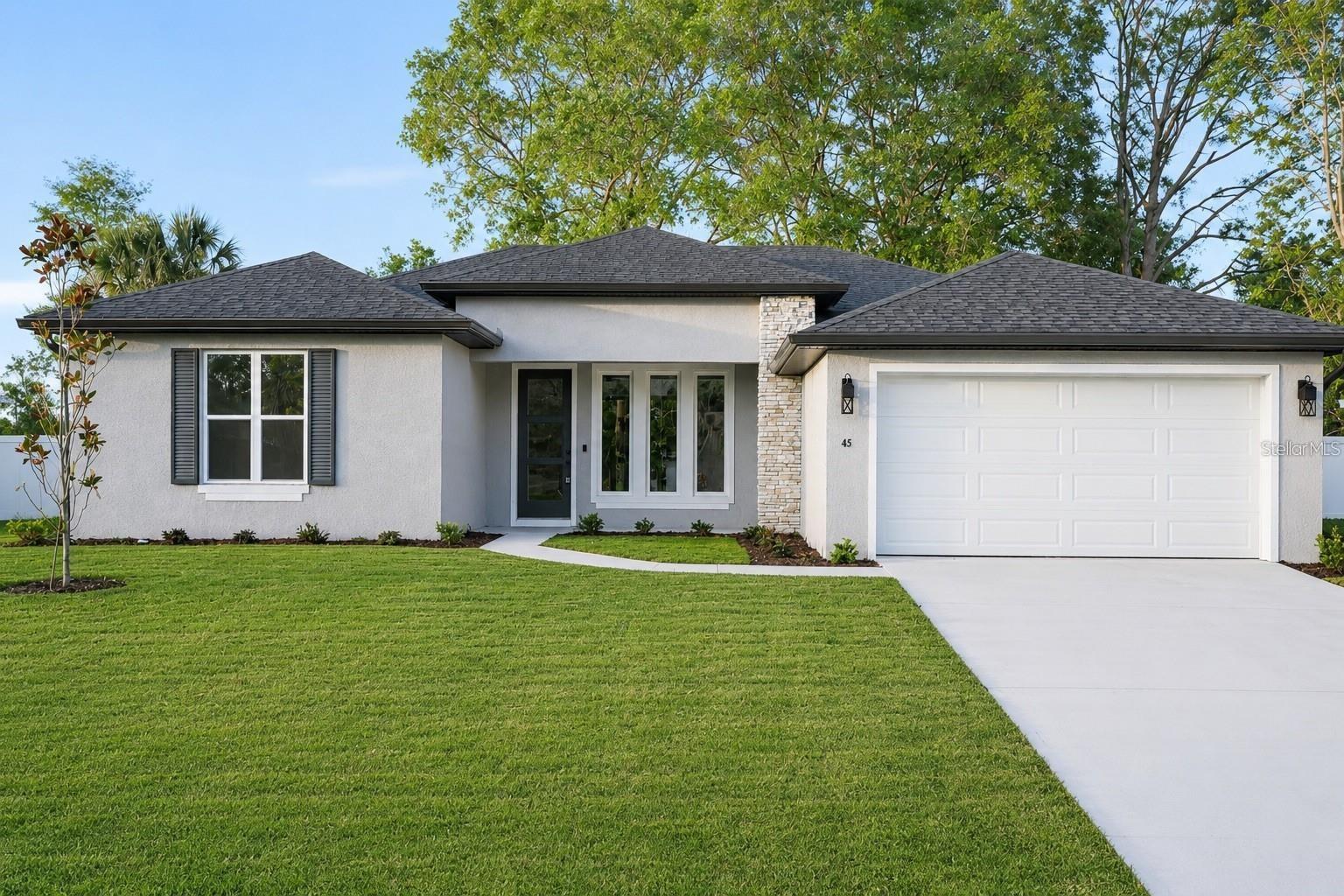 Photo of 21 LAMAR LANE PALM COAST FL 32137