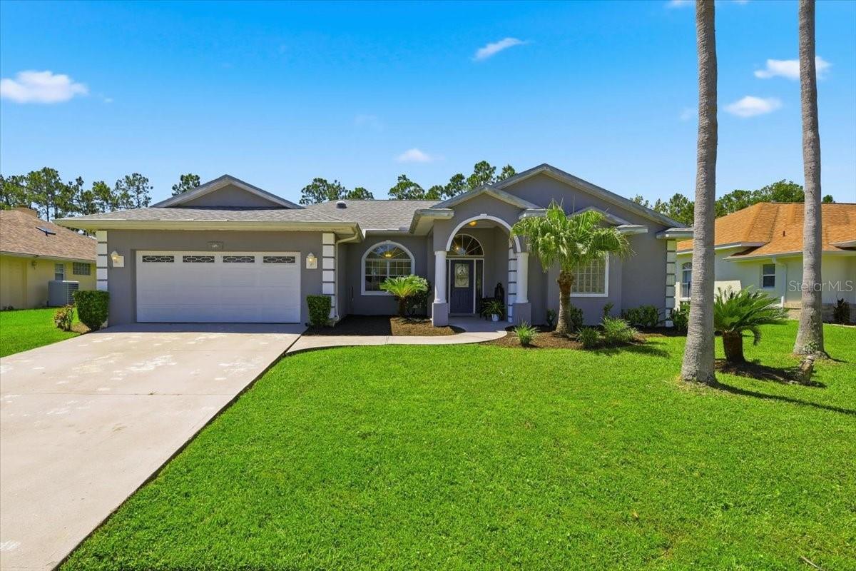 Photo of 56 WESTBURY LANE PALM COAST FL 32164