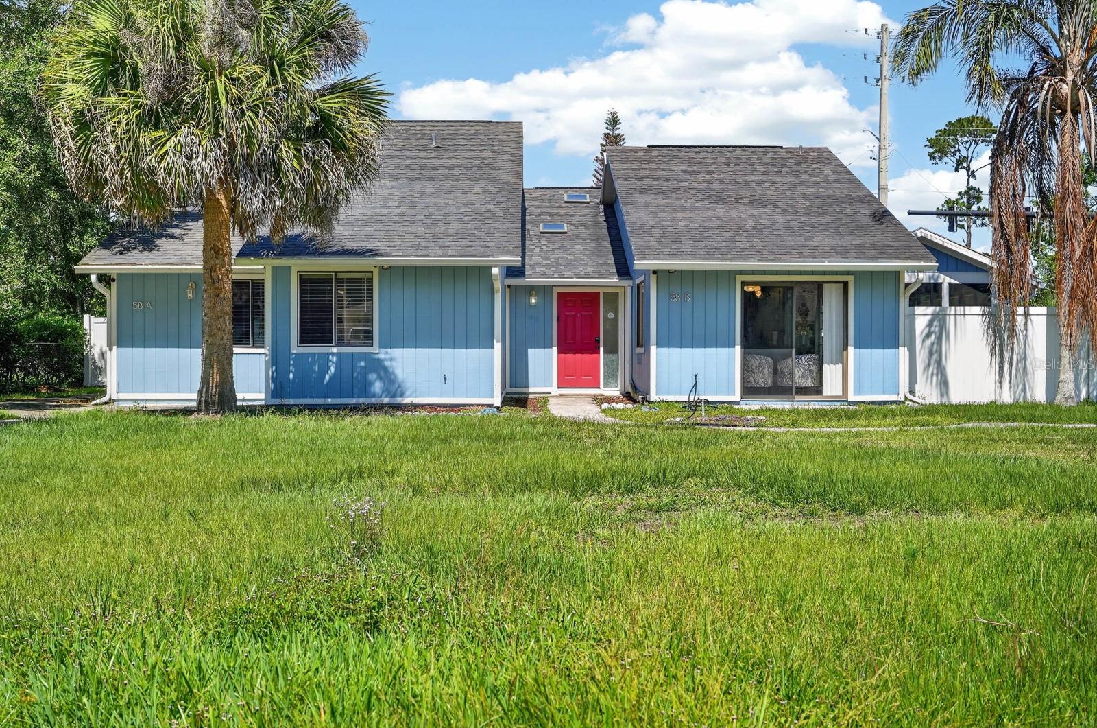 Photo of 58 BRADMORE LANE #A PALM COAST FL 32137