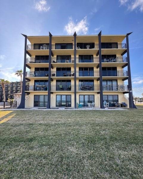 Photo of 2301 S ATLANTIC AVENUE #303 DAYTONA BEACH SHORES FL 32118
