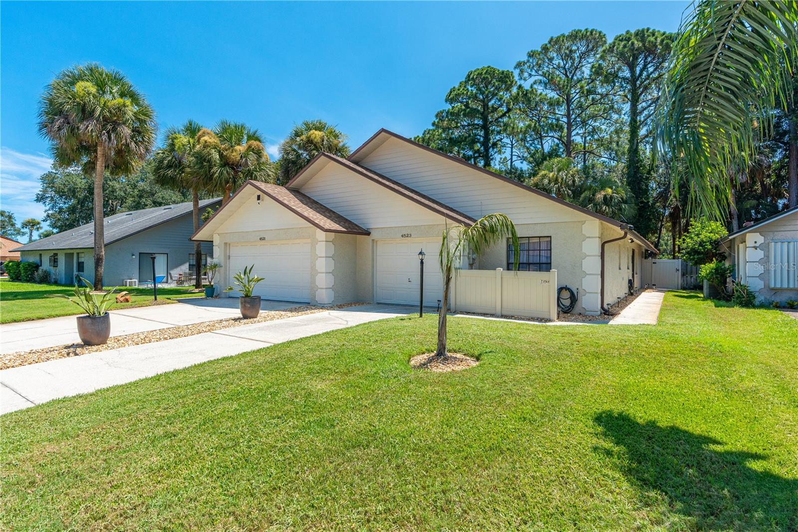 Photo of 4523 NETTLE CREEK COURT PORT ORANGE FL 32127