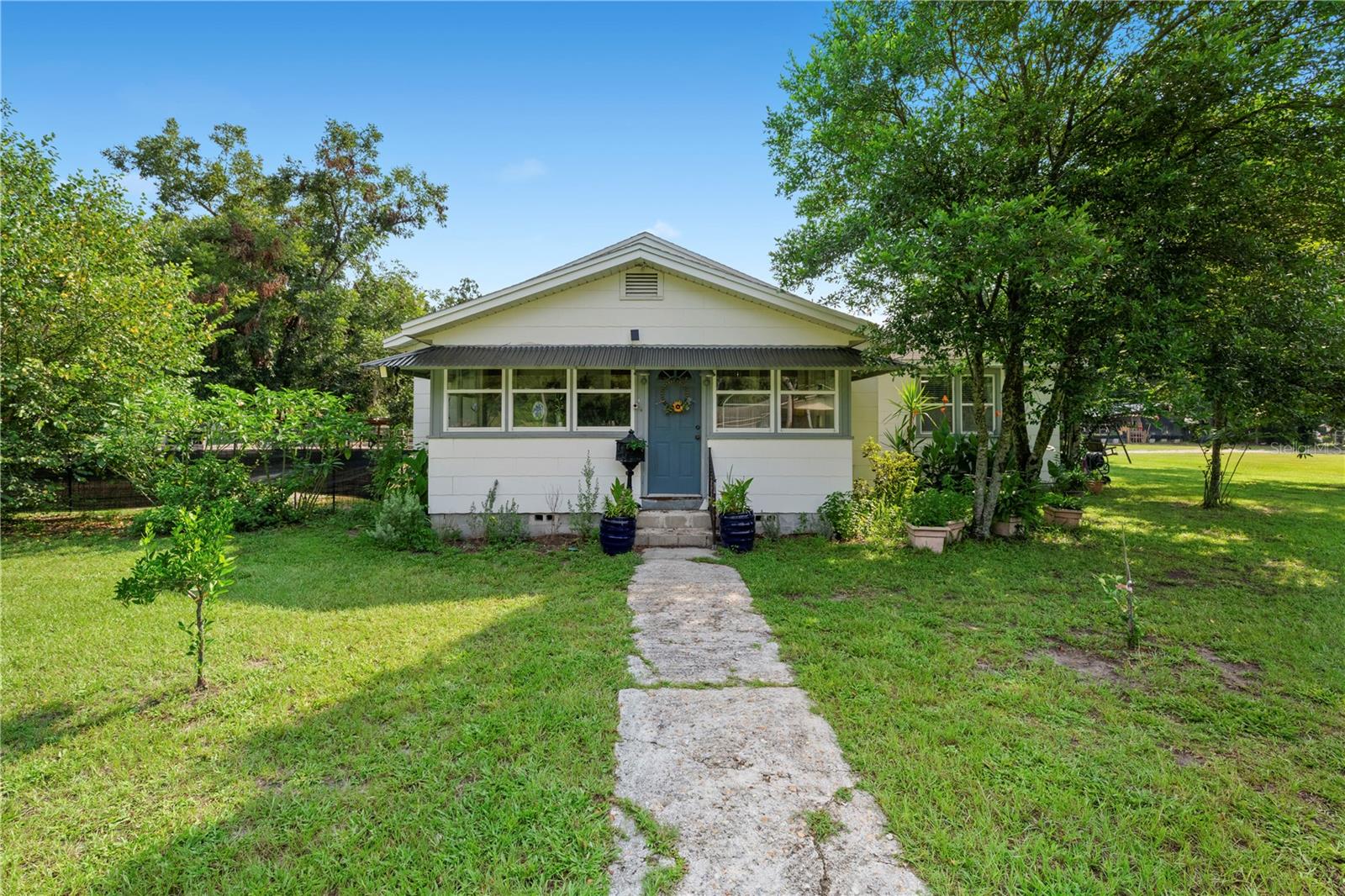 Photo of 85276 HARTS ROAD YULEE FL 32097