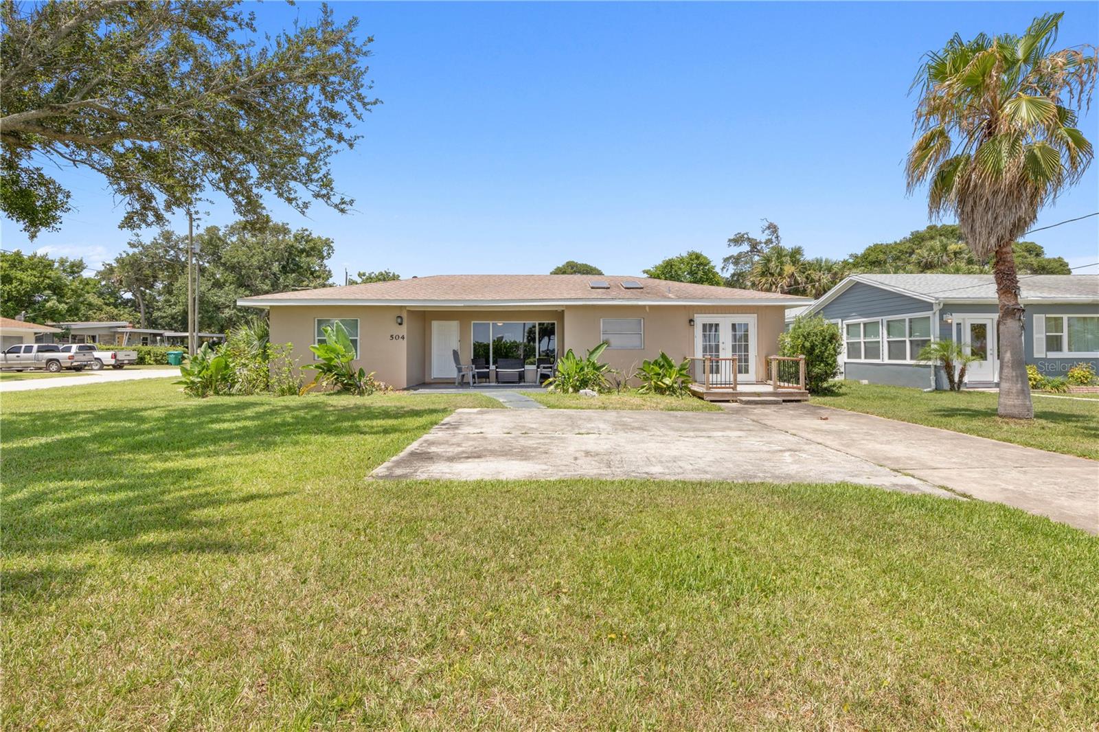 Photo of 504 RIVERSIDE DRIVE HOLLY HILL FL 32117