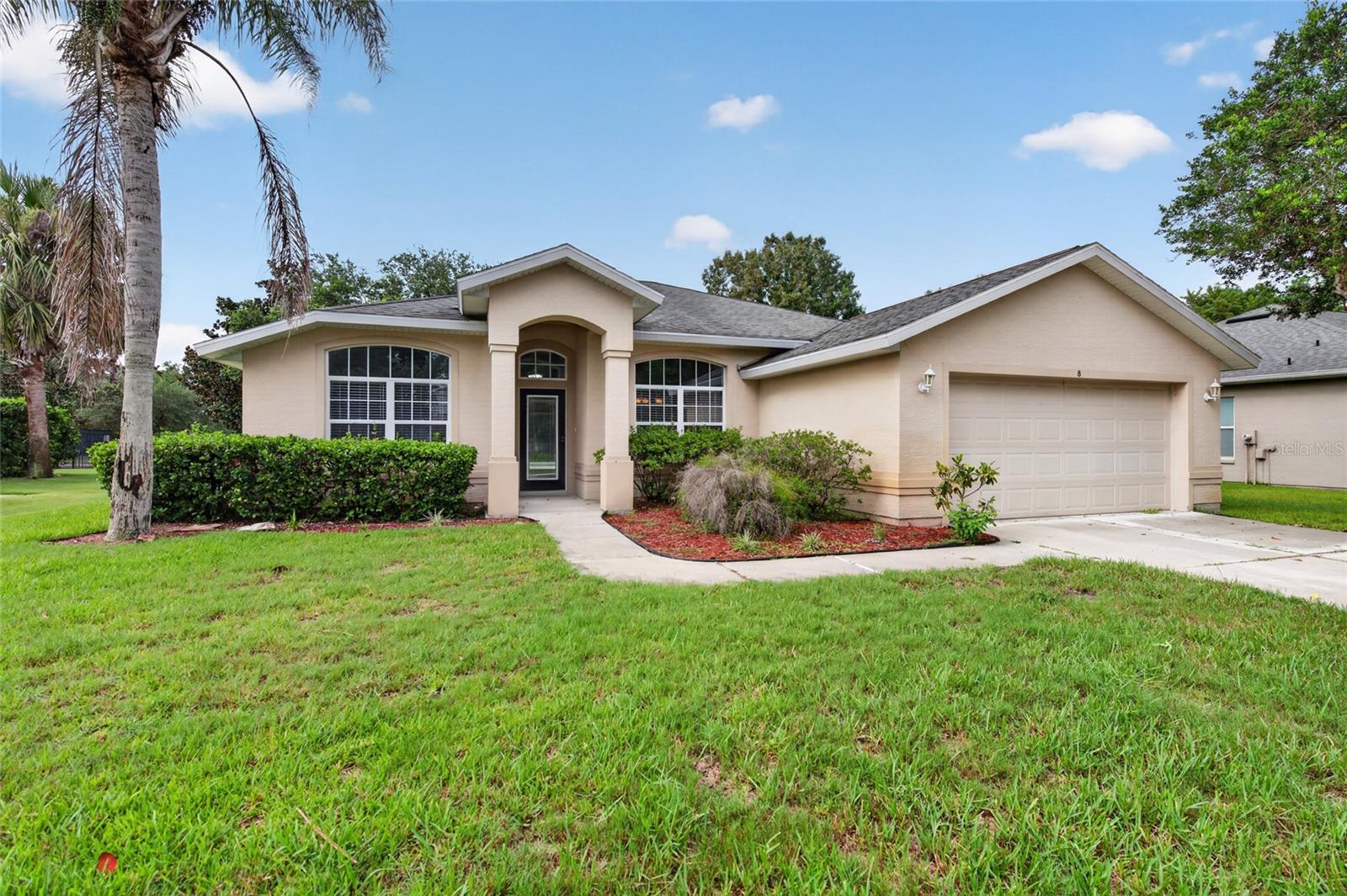 Photo of 8 BLACK WATER WAY ORMOND BEACH FL 32174