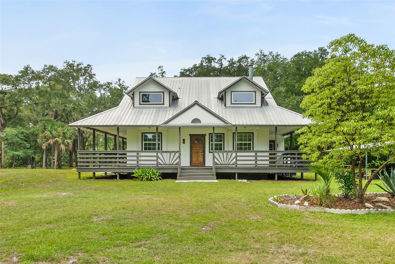 Photo of 2680 W COUNTY ROAD 2006 BUNNELL FL 32110