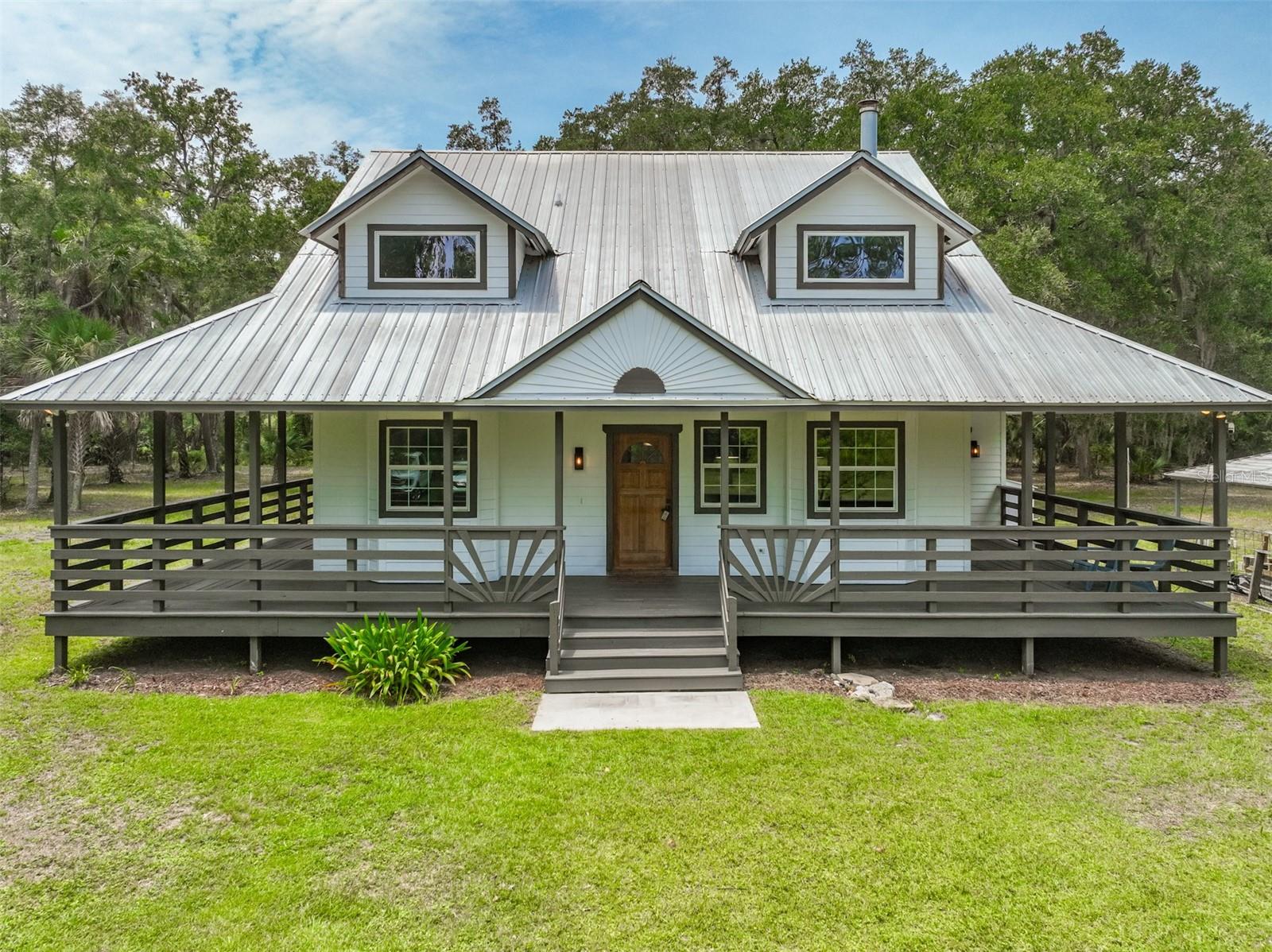 Photo of 2680 W COUNTY ROAD 2006 BUNNELL FL 32110