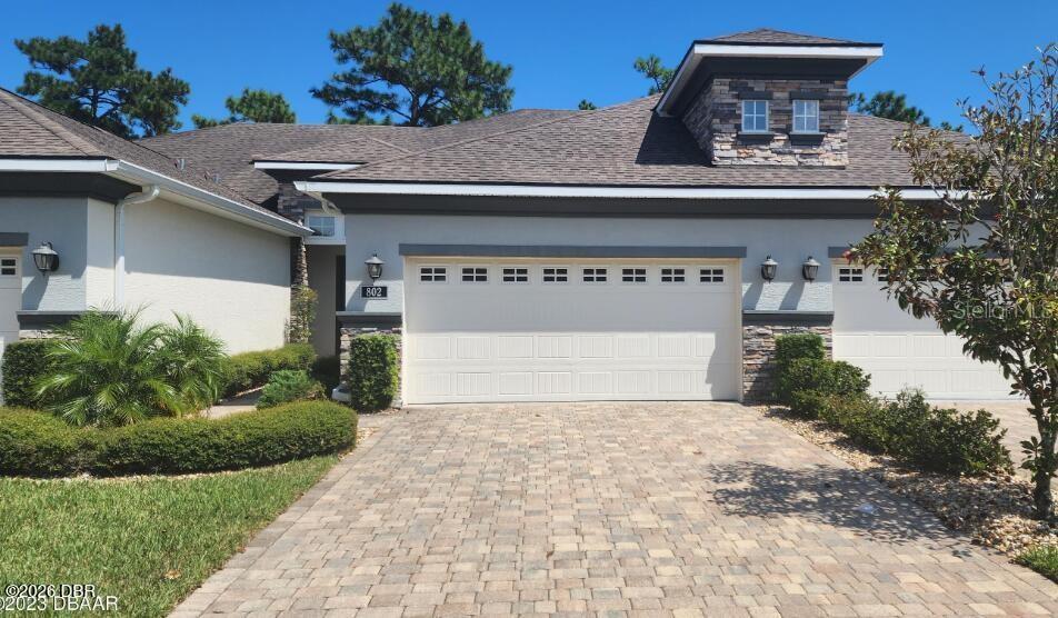 Photo of 802 ALDENHAM LANE ORMOND BEACH FL 32174
