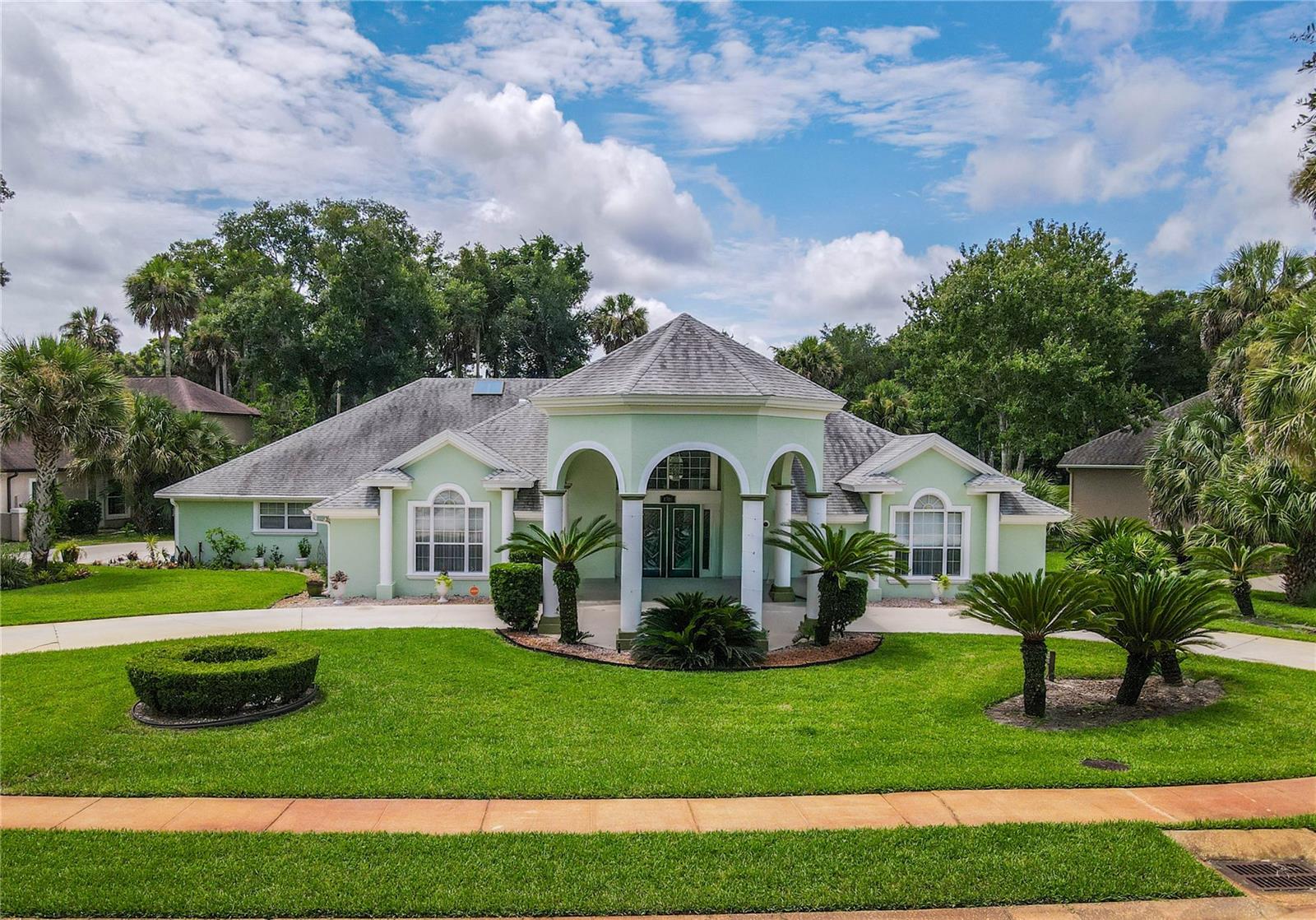 Photo of 1308 WICKLOW LANE ORMOND BEACH FL 32174
