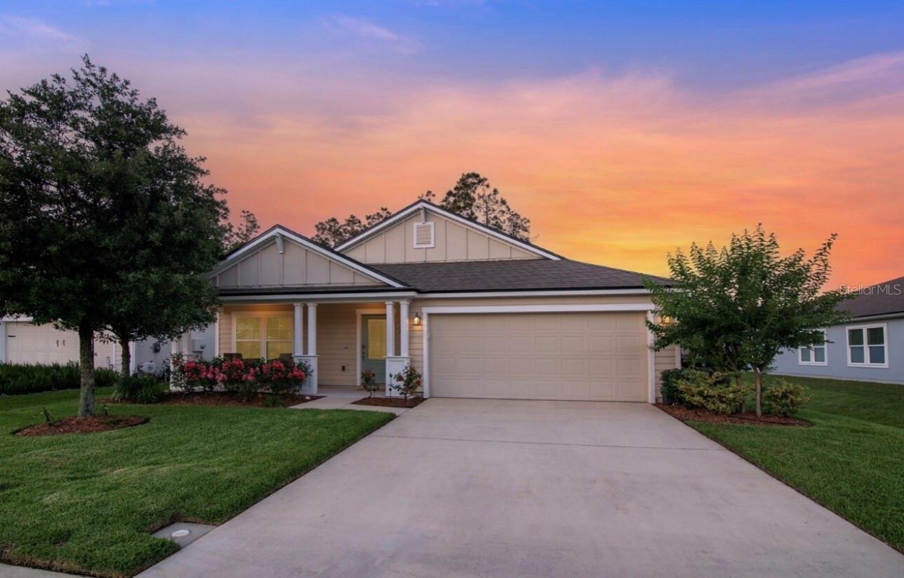 Photo of 144 S HUMMINGBIRD PLACE PALM COAST FL 32164
