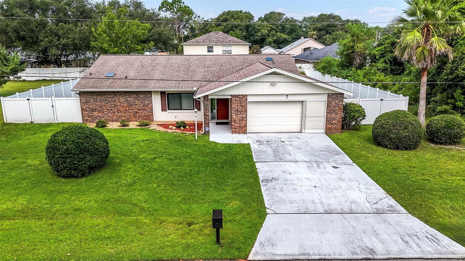Photo of 7 PERKINS LANE PALM COAST FL 32164