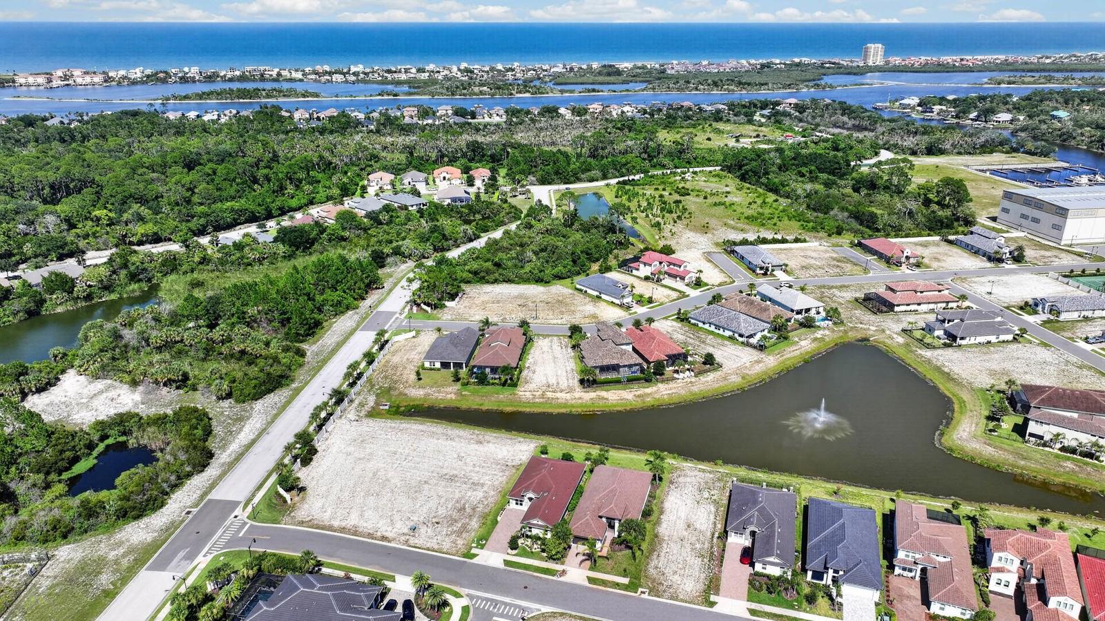Photo of 7 RIO VISTA DRIVE PALM COAST FL 32137