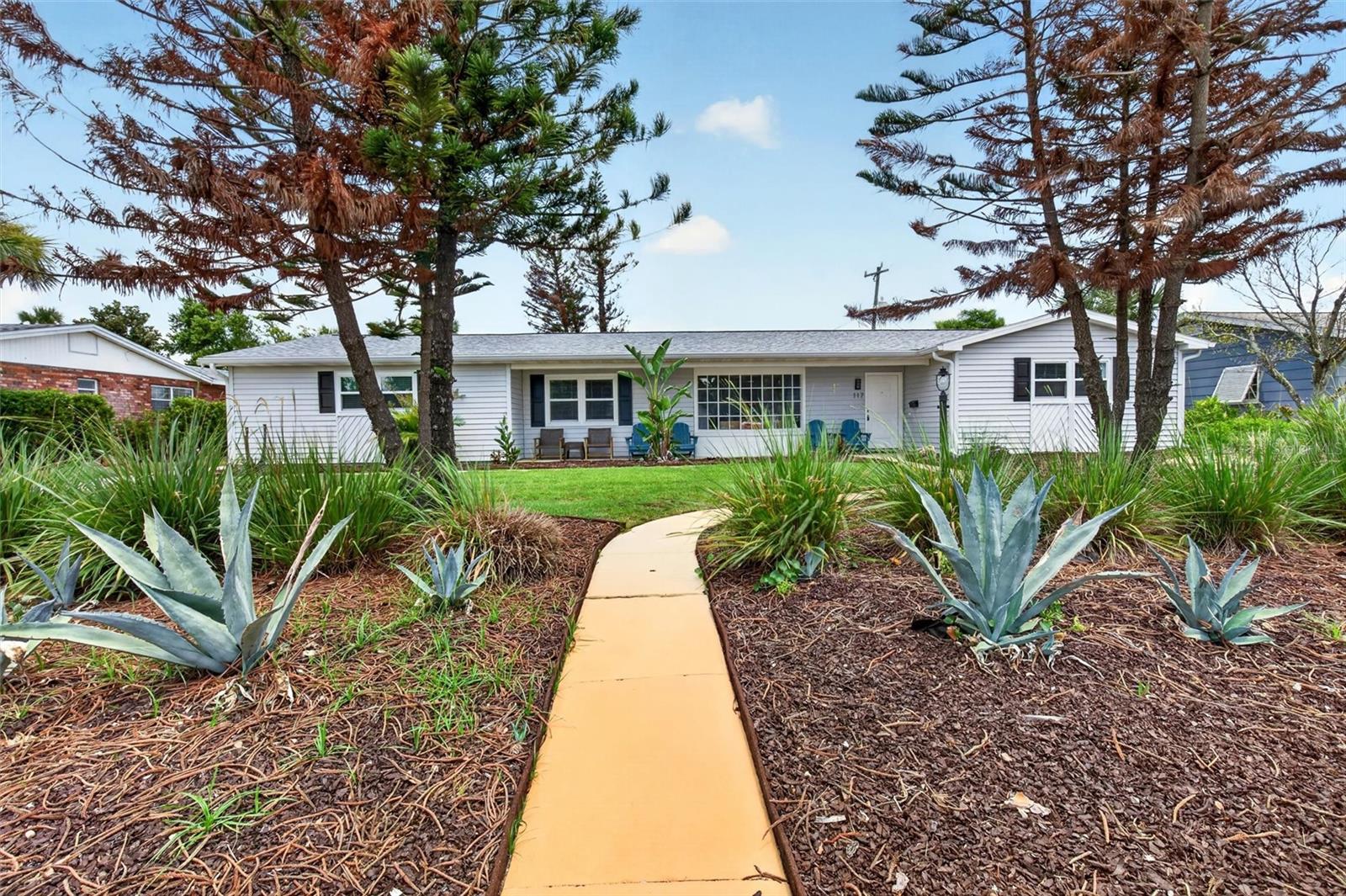 Photo of 117 ANN RUSTIN DRIVE ORMOND BEACH FL 32176