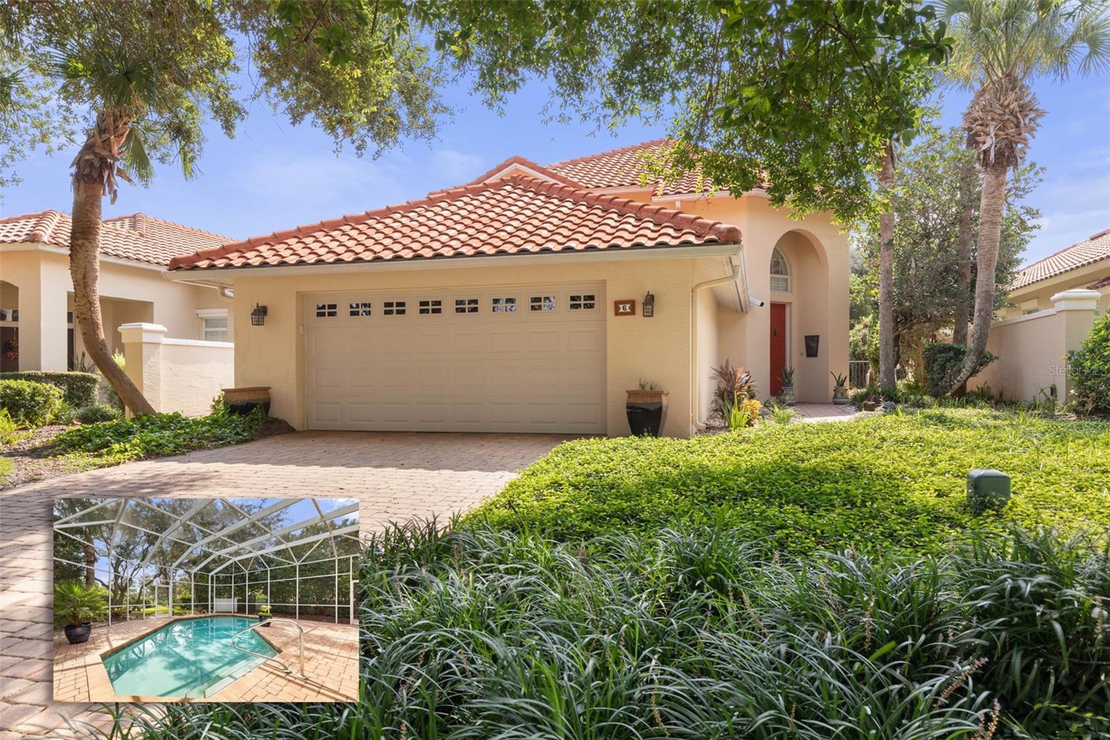 Photo of 6 MONTERREY DRIVE PALM COAST FL 32137