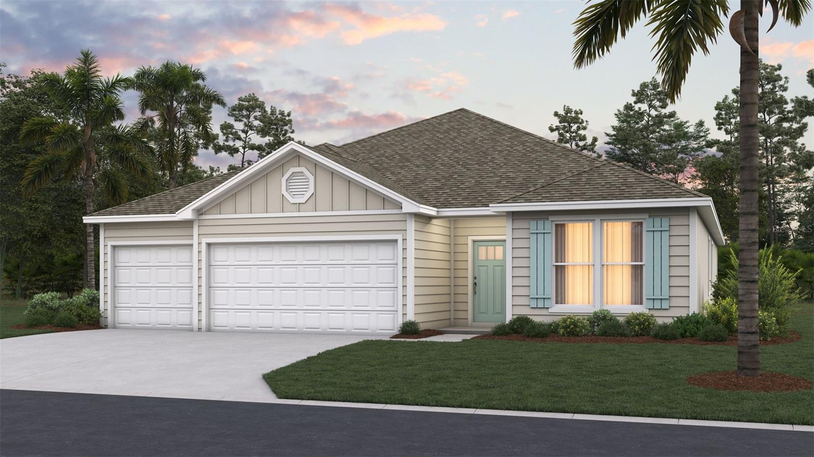 Photo of 166 SPRINGWOOD DRIVE PALM COAST FL 32137