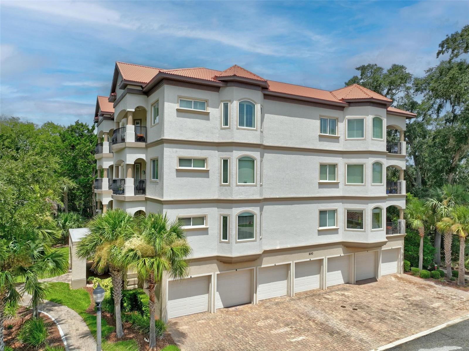 Photo of 200 CEDAR COVE #205 PALM COAST FL 32137