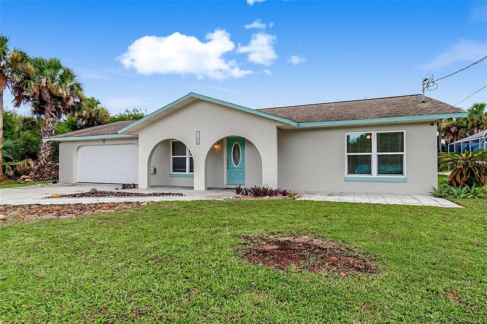 Photo of 2448 S DAYTONA AVENUE FLAGLER BEACH FL 32136