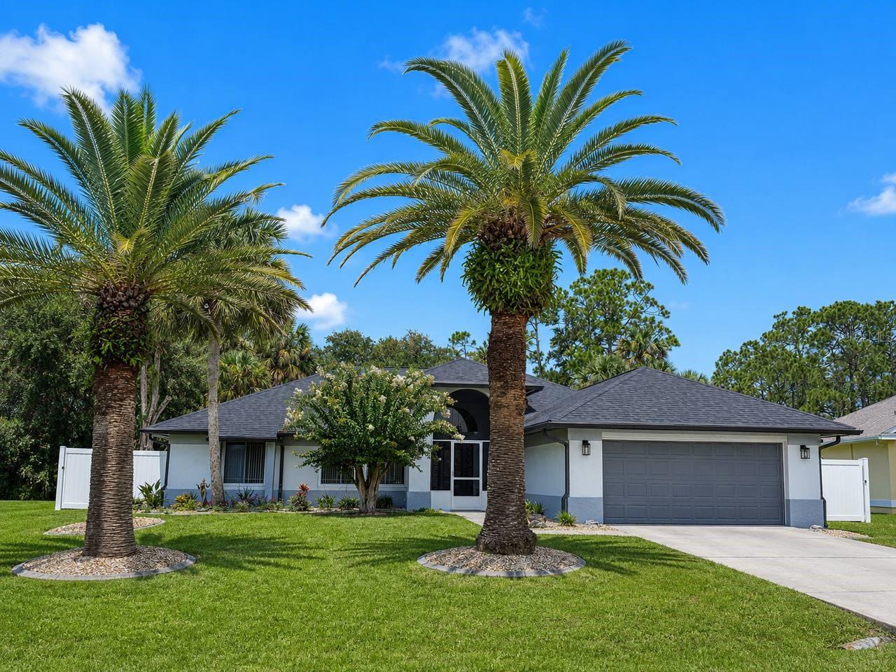 Photo of 77 CIMMARON DRIVE PALM COAST FL 32137