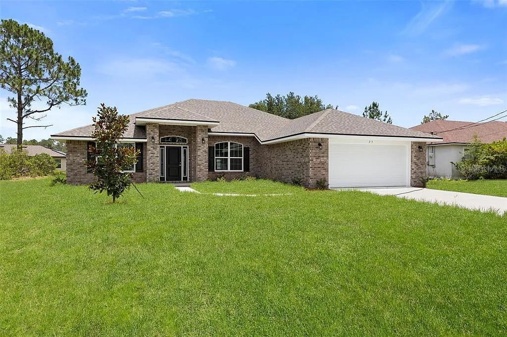 Photo of 5 PORTER LANE PALM COAST FL 32164