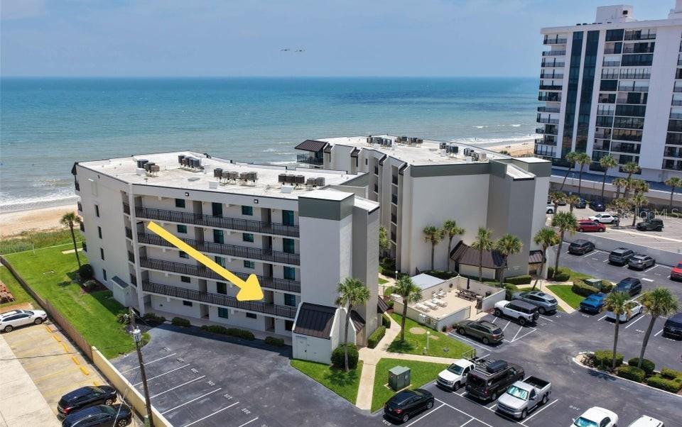 Photo of 1275 OCEAN SHORE BOULEVARD #2050 ORMOND BEACH FL 32176