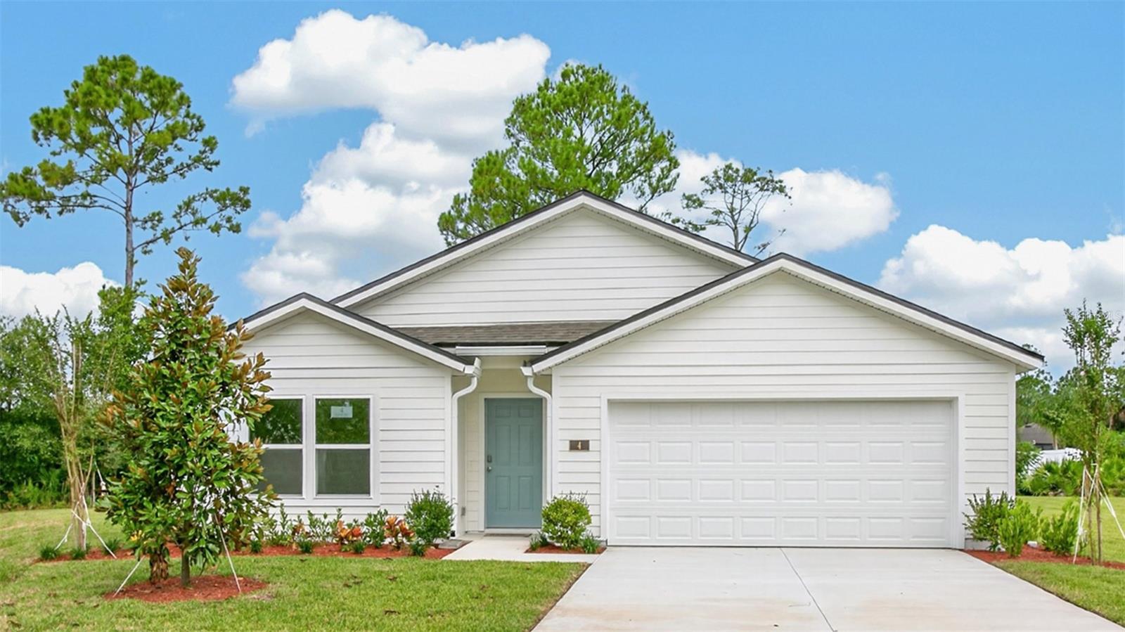 Photo of 4 SENTINEL COURT PALM COAST FL 32164