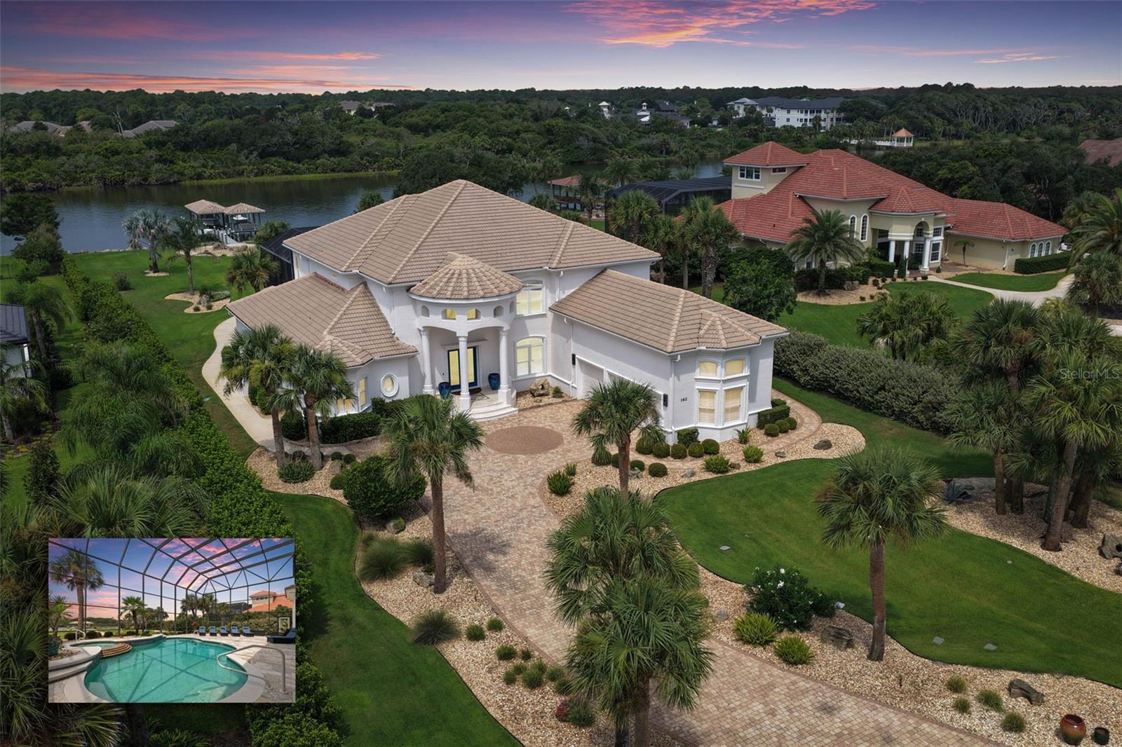 Photo of 162 ISLAND ESTATES PARKWAY PALM COAST FL 32137