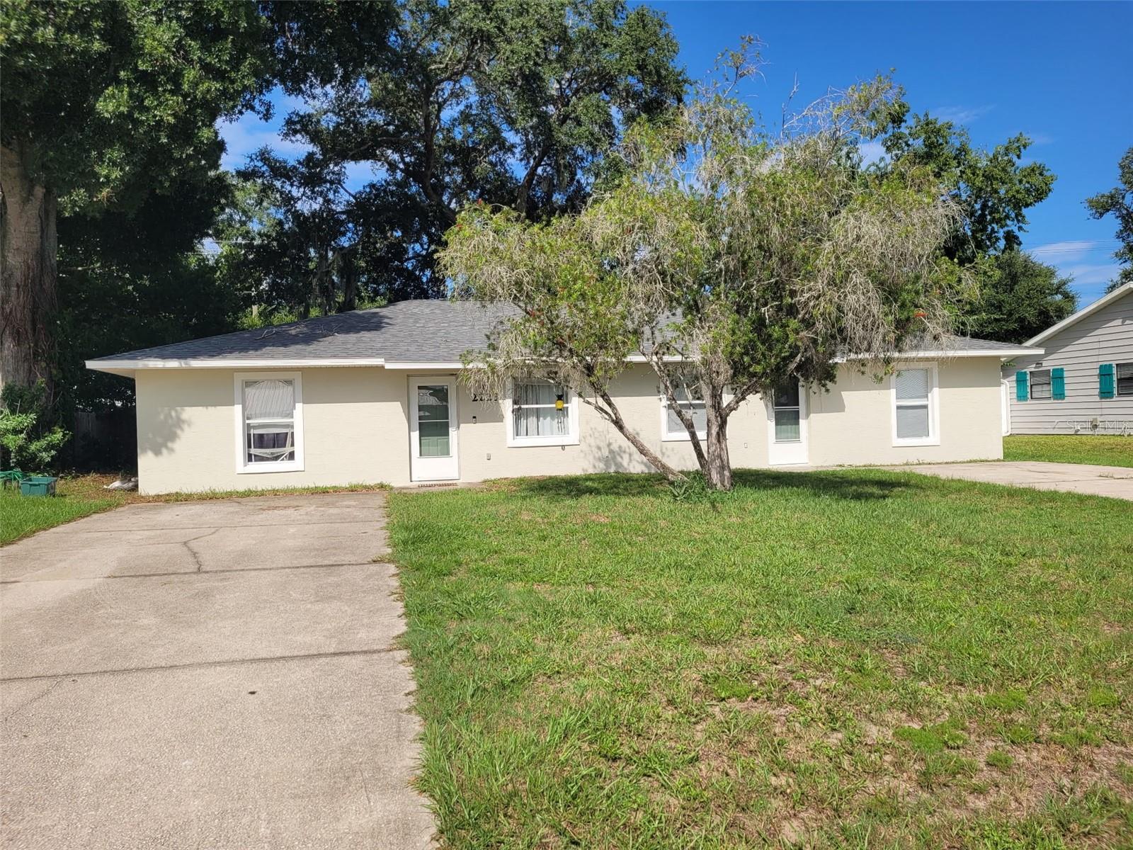 Photo of 2225 INDIA PALM DRIVE EDGEWATER FL 32141