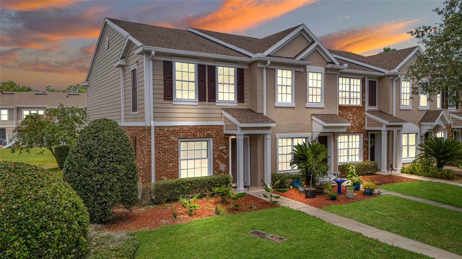 Photo of 6544 ARCHING BRANCH CIRCLE JACKSONVILLE FL 32258