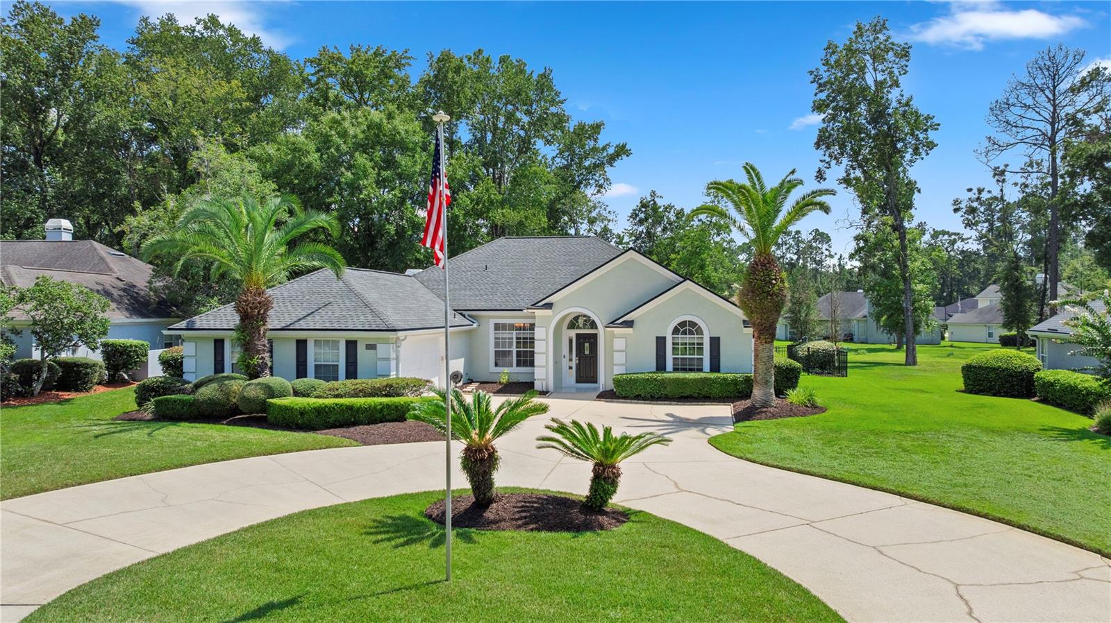 Photo of 656 WYNDHAM COURT ORANGE PARK FL 32073