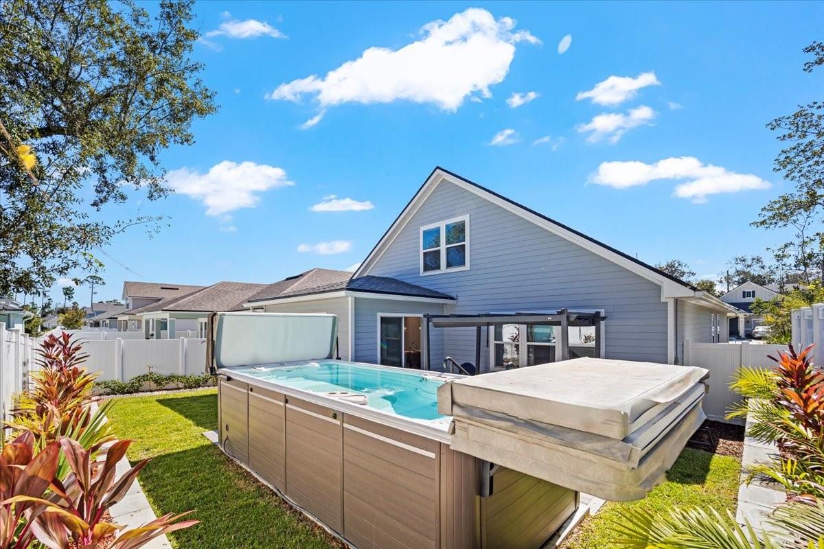 Photo of 50 MOANA COURT PALM COAST FL 32137