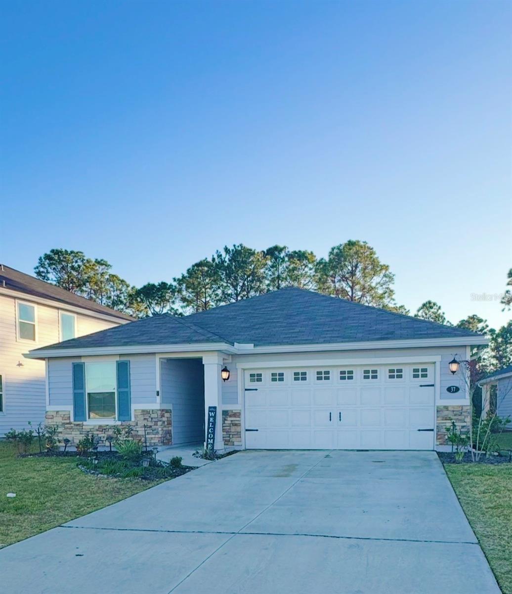 Photo of 37 WILLOW STREET PALM COAST FL 32164