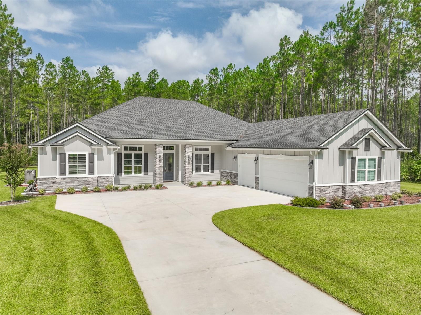 Photo of 2505 CABBAGE HAMMOCK ROAD ST AUGUSTINE FL 32092