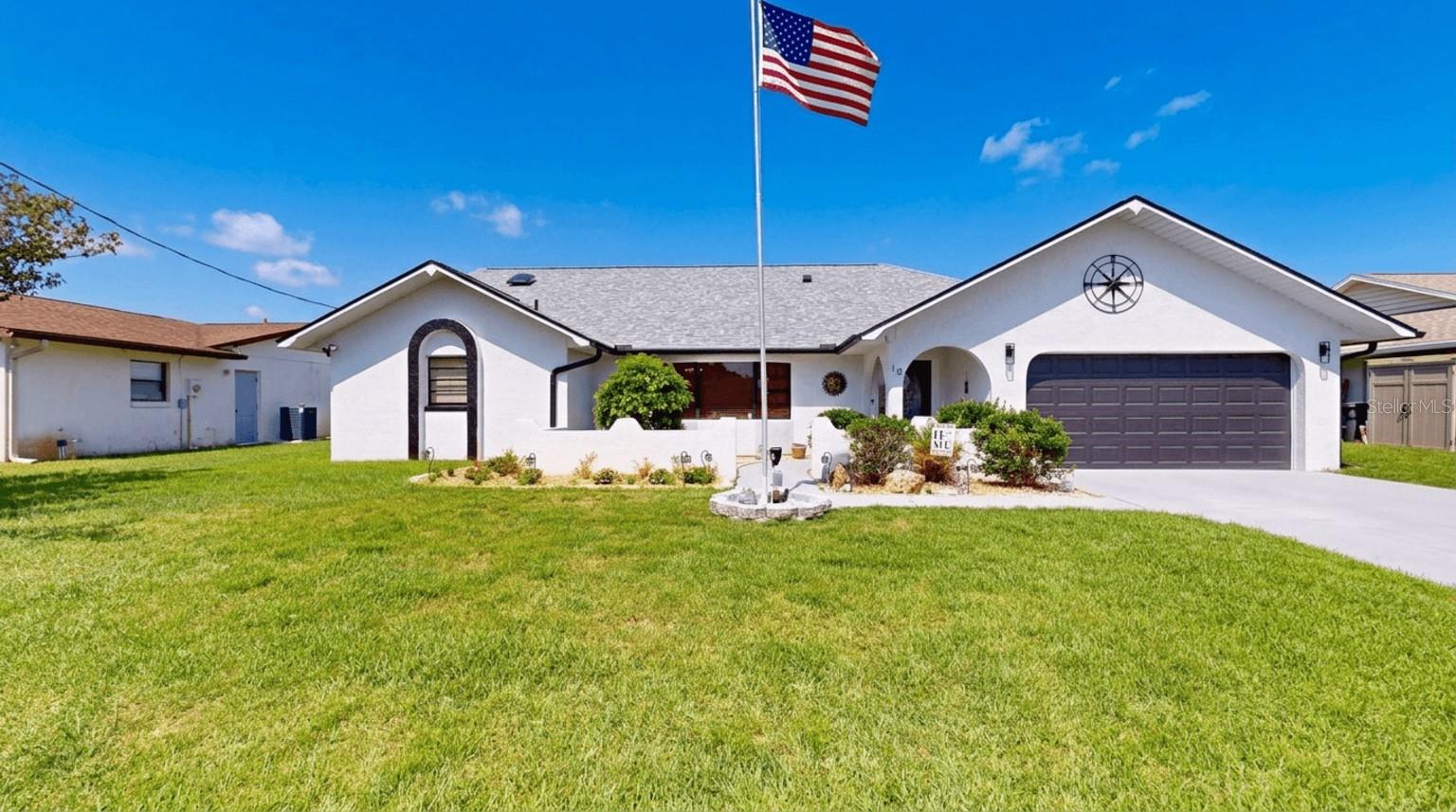 Photo of 12 CLASSIC COURT PALM COAST FL 32137